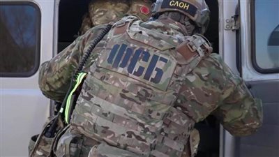 الأمن الروسي: اعتقال 7 من سكان موسكو خططوا لإنشاء خلية تابعة لـ
