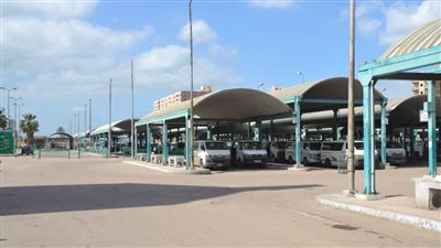 غرفة عمليات لمتابعة التزام المواقف ومحطات الوقود بالأسعار الجديدة