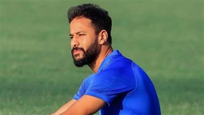 النشرة الرياضية| تحسن حالة أحمد رفعت والمتحدة تزور تدريب منتخب مصر