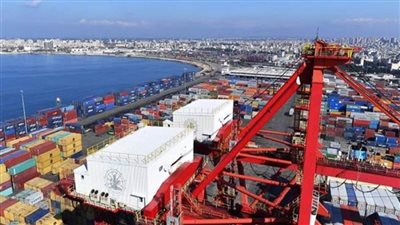 عاجل| الأمم المتحدة: التجارة الدولية تستعد للانتعاش خلال 2024