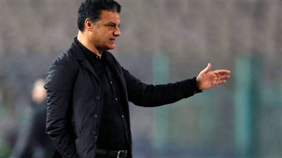 تعرف على قائمة الإسماعيلي المتجهة إلى ليبيا للقاء أهلي بني غازي