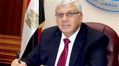 وزير التعليم العالي يستقبل وفد جامعة نانجينغ الطبية الصينية والسفير الصيني لبحث سُبل التعاون المشترك