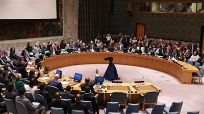 عاجل.. الفيتو الروسي يوقف اعتماد مشروع قرار أمريكي لمجلس الأمن بوقف إطلاق النار بـ