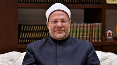مفتي الجمهورية: ليس مطلوبًا من الإنسان أن يثبت إيمانه كل لحظة لمن يفتشون في النيات