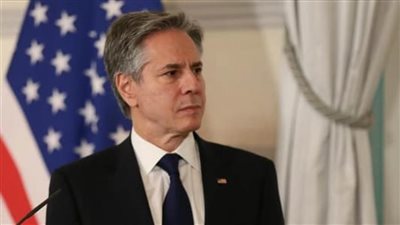 بلينكن: الهجوم على رفح يهدد بعزل إسرائيل عن العالم