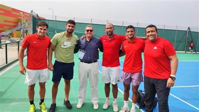 ختام مباريات دورة الألعاب الإفريقية ومباريات ودية للمنتخبات