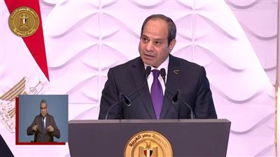 برلمانية: كلمة الرئيس في الاحتفال بعيد الأم تضمنت رسائل مهمة لدعم المرأة المصرية