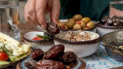 تعرف على أهم الأطعمة المحافظة على الطاقة خلال فترة الصيام