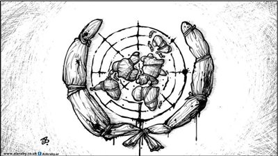 #وخز_الريشة_لضمير_العالم 