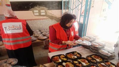 قومي المرأة بأسوان يواصل أنشطة المشروع القومي لتنمية الأسرة وتنفيذ مبادرة مطبخ المصرية