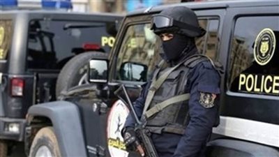 تعرف عليى الضربات الأمنية لقطاع أمن المنافذ بالداخلية خلال 24 ساعة