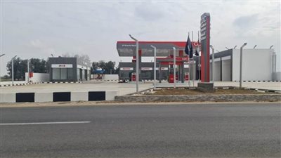 الزراعة تعلن تطوير 5 محطات وقود بالشراكة مع القطاع الخاص