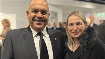 مصر تستضيف اجتماع الجمعية العمومية للاتحاد الدولي للغوص CMAS 2025