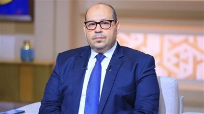 ياسر إدريس: البعثة المصرية تحطم الأرقام القياسية في دورة الألعاب الإفريقية بغانا