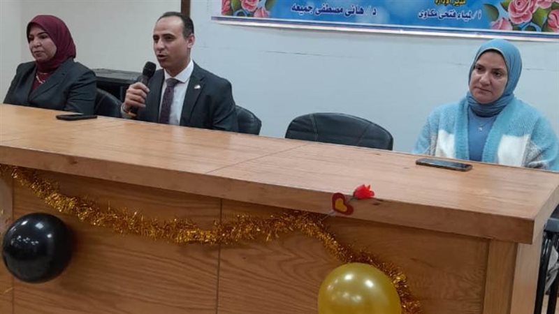 وكيل وزارة الصحة