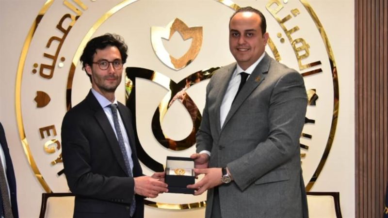 رئيس الرعاية الصحية