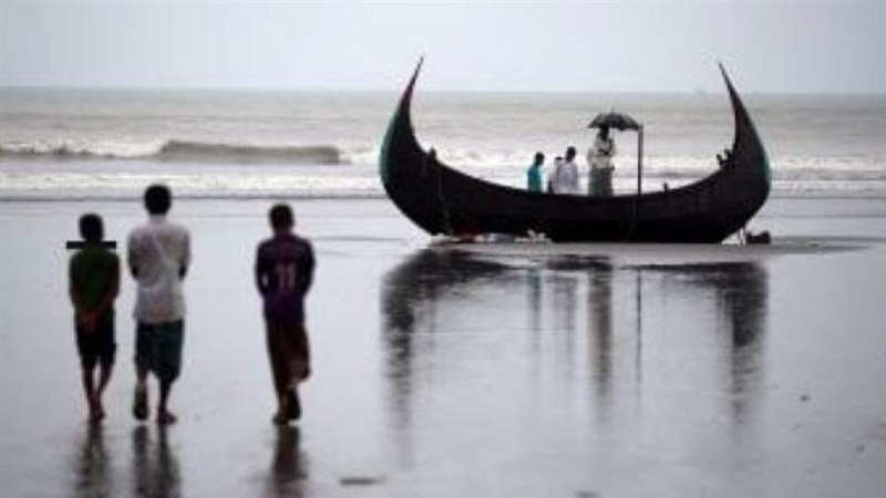 عمليات البحث عن لاجئي