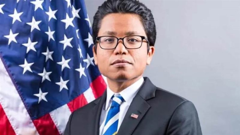 نائب المتحدث باسم