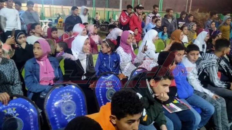 الأنشطة والبرامج