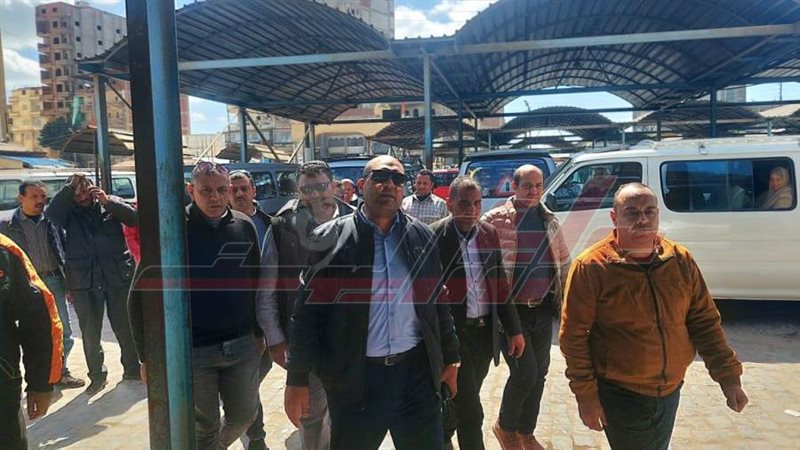 رئيس مدينة دسوق