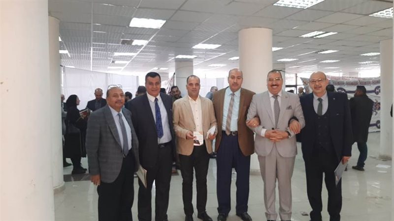 انتخابات نقابة المحامين