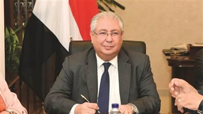 سفير مصر بالكويت: مصر بوحدتها الوطنية نموذج فريد لكل الشعوب في العالم