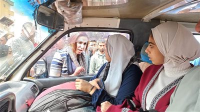 البحيرة: لا زيادة في التسعيرة المقررة لتعريفة الركوب 