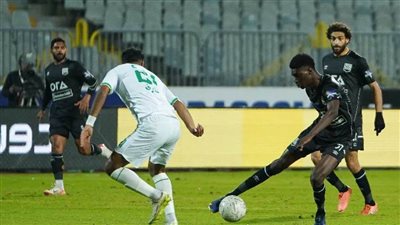 رابطة الأندية تعلن عقوبات الجولة الـ16 من بطولة الدوري عن مواجهة زد أمام المصري