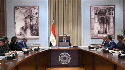 عاجل.. الحكومة تبدأ إجراءات توفير مخزون استراتيجي من السلع الأساسية لضبط الأسواق