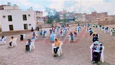 انطلاق مسابقة القرآن الكريم بمركز شباب روينة بمشاركة 120 طليعًا وطليعة