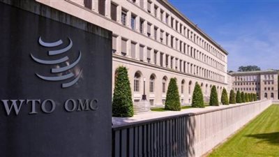 السعودية ترأس جهاز تسوية المنازعات في منظمة التجارة العالمية