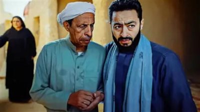 حمادة هلال ينتصر على الجني موت وهلا السعيد تقتل نفسها داخل السجن في الحلقة 15 من 