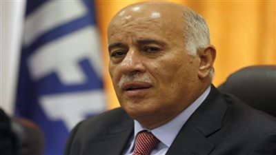 الرجوب يطلع وزير خارجية بنجلادش على آخر التطورات