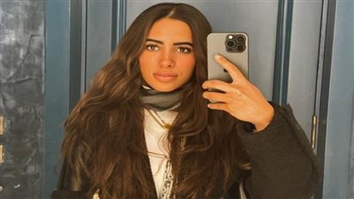 بيان عاجل من النيابة العامة بشأن واقعة محاولة خطف حبيبة الشماع