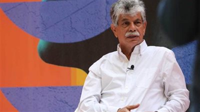 انتشال التميمي ينتقل إلى دور جديد ضمن فريق قيادة مهرجان الجونة السينمائي