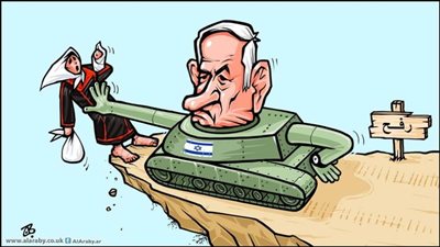 #وخز_الريشة_لضمير_العالم 