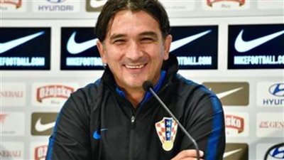 زلاتكو داليتش يتحدث عن مواجهة المنتخب الوطني في نهائى كأس عاصمة مصر