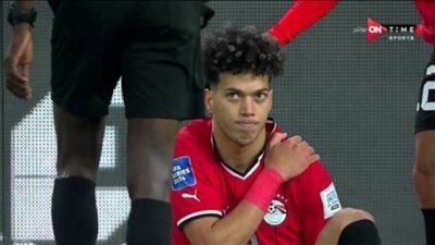 تعرف على مدة غياب إمام عاشور عن الملاعب بعد إجراء العملية