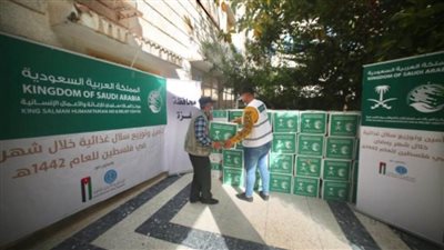 مركز الملك سلمان للإغاثة ينتزع 629 لغمًا عبر مشروع 