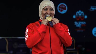 اليوم| ختام منافسات كأس العالم لرفع الأثقال البارالمبي بشرم الشيخ