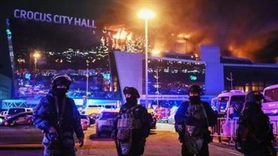 عاجل| بالصور.. تفاصيل اعترافات المتهمين بتنفيذ الهجوم الدموي في موسكو