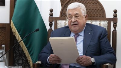 الرئاسة الفلسطينية ترحب بقرار مجلس الأمن