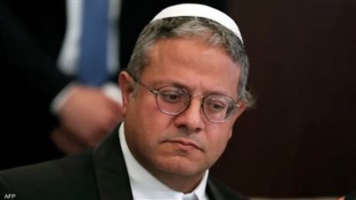 تصريح يبتز العالم أجمع.. بن غفير: مجلس الأمن معاد للسامية!!