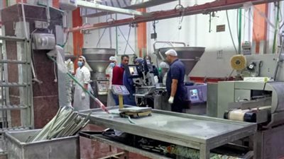 بالتفاصيل.. الهيئة القومية لسلامة الغذاء تصدر تقريرها الأسبوعي الـ12 لعام 2024