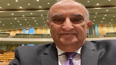 عاجل.. مندوب الجامعة العربية بالأمم المتحدة: التحرك بالجمعية العامة لوضع عقوبات ضد إسرائيل حال عدم الامتثال لقرار مجلس الأمن