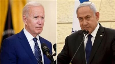 واشنطن بوست: الخلافات العلنية بين بايدن ونتنياهو تتسع