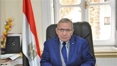 وزير التربية والتعليم ينعي نائبه الدكتور محمد مجاهد