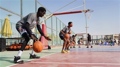 الدوري الإفريقي لكرة السلة (BAL) يعلن عن طرح تذاكر مرحلة مجموعة مؤتمر النيل