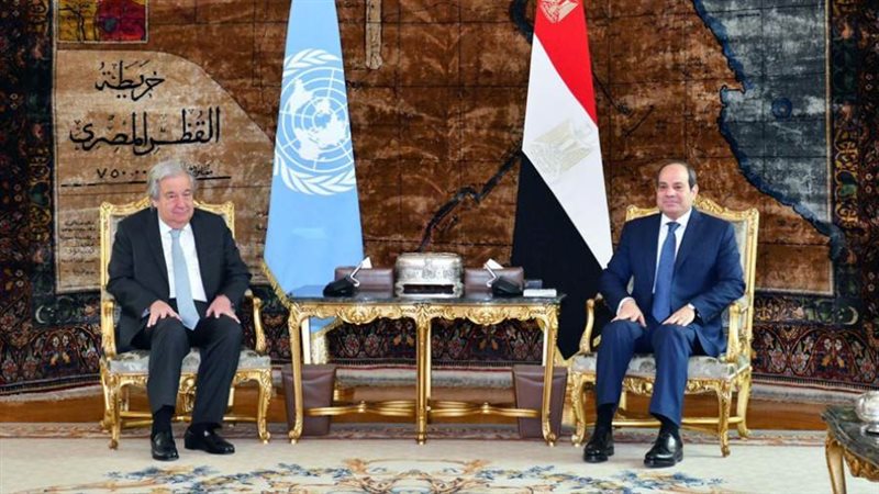 استقبل الرئيس عبد