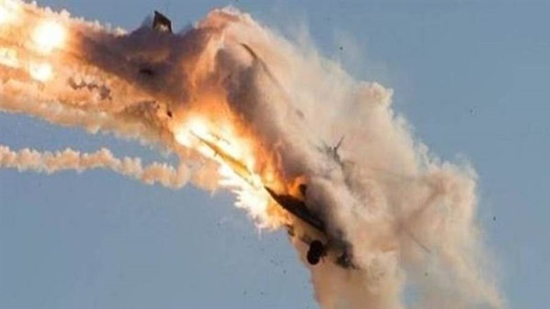 الحرب الروسية الأوكرانية